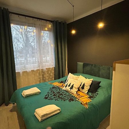 Apartament Terebelska P Biała Podlaska Exterior foto