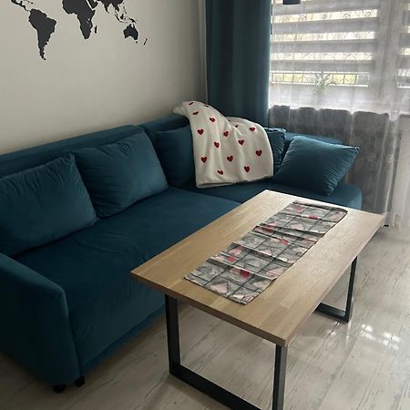 Apartament Terebelska P Biała Podlaska Exterior foto