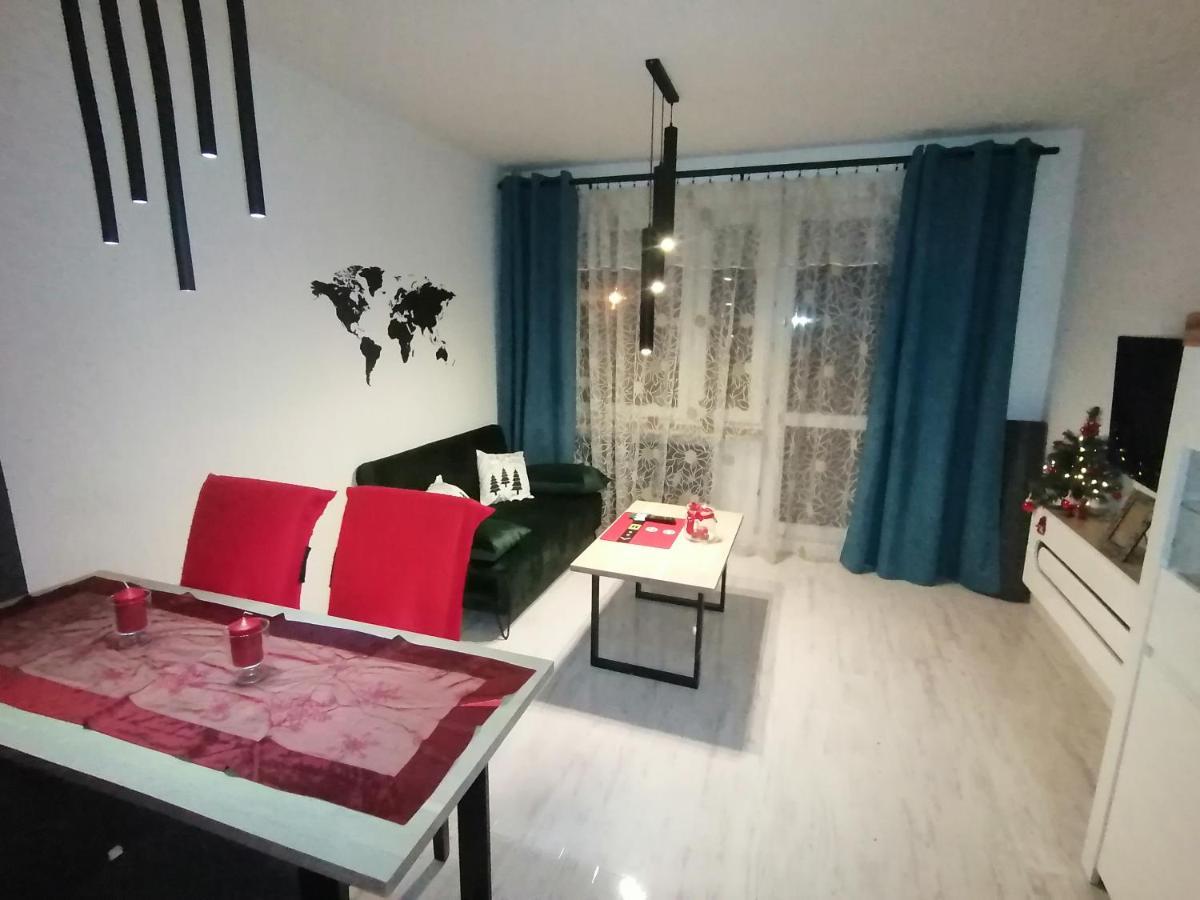Apartament Terebelska P Biała Podlaska Exterior foto