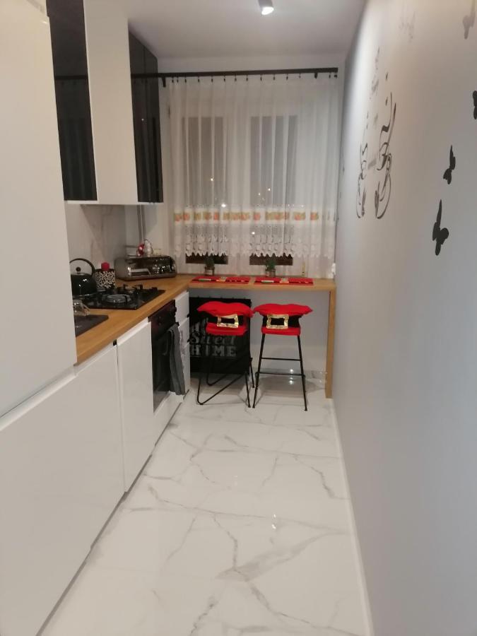 Apartament Terebelska P Biała Podlaska Exterior foto
