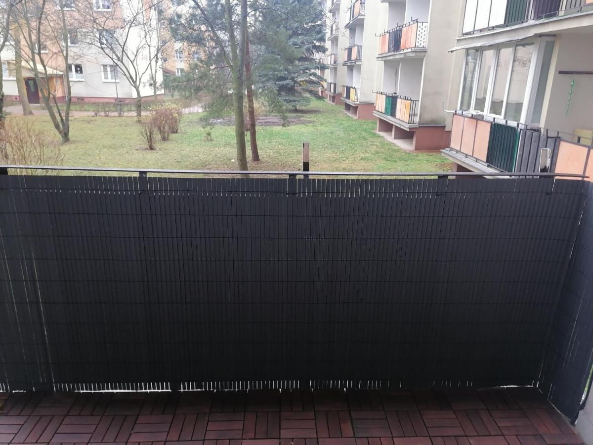 Apartament Terebelska P Biała Podlaska Exterior foto