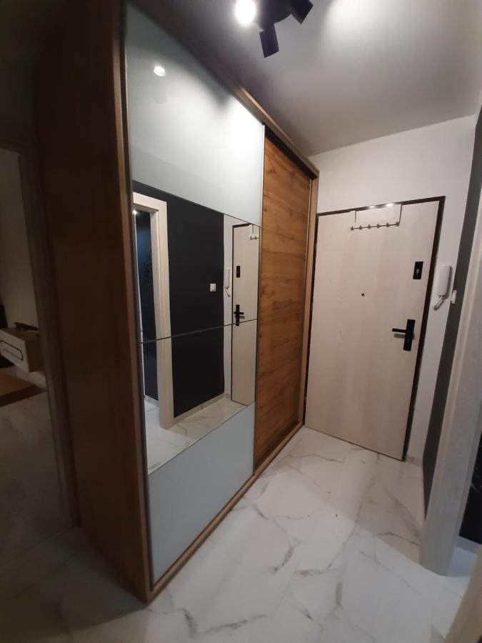 Apartament Terebelska P Biała Podlaska Exterior foto