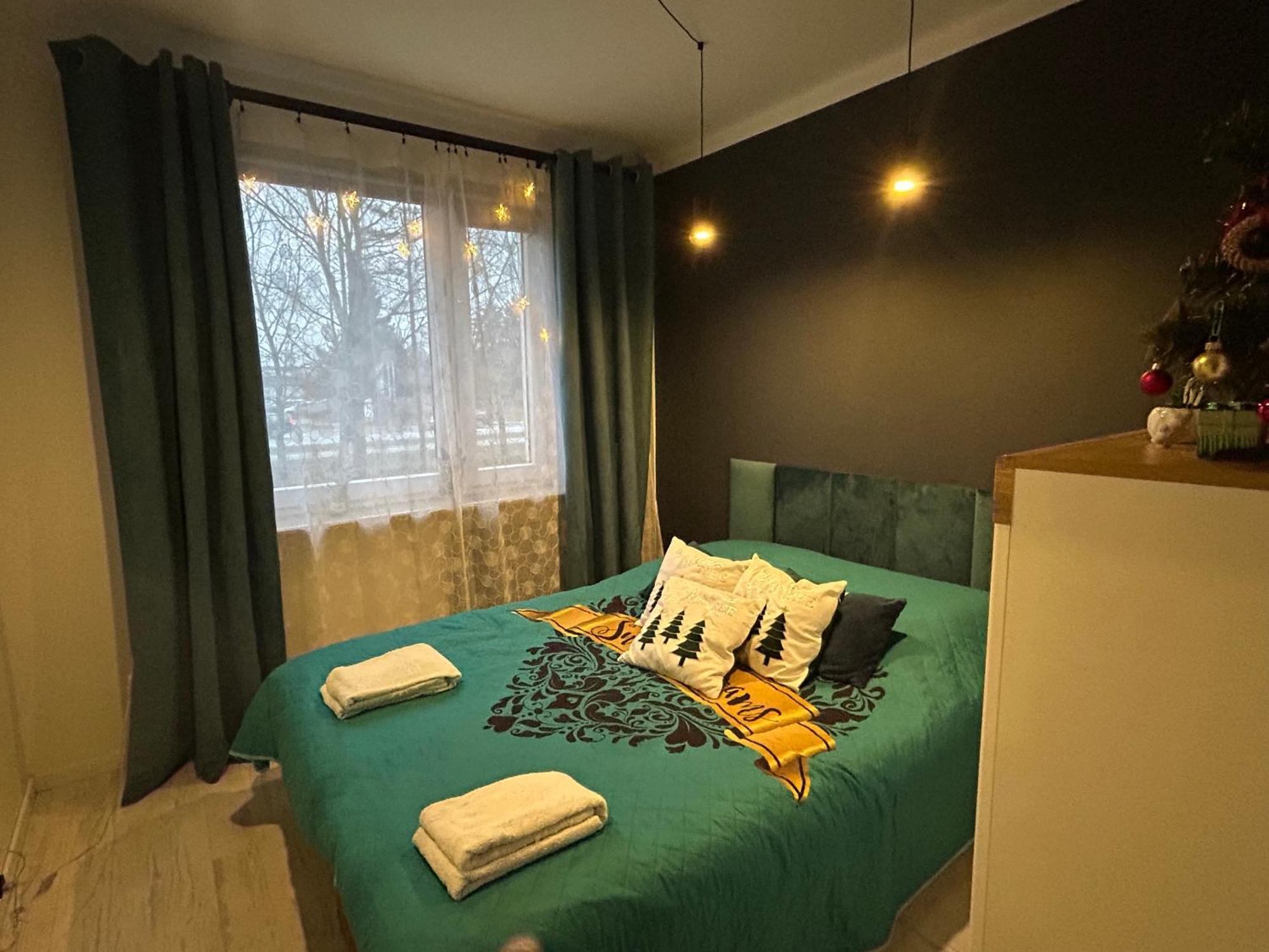 Apartament Terebelska P Biała Podlaska Exterior foto
